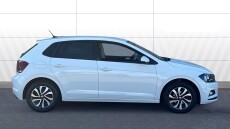 Volkswagen Polo 1.0 TSI 95 Active 5dr Petrol Hatchback